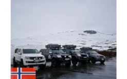 Gordigear Dachzelt Plus Für 3 Personen Mit Staufläche 165 X 320 Cm Grün -Campingausrüstung 737363 4968470