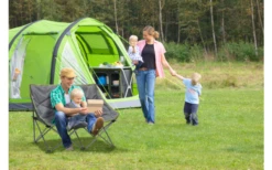 Berger Faltsofa Relax Double -Campingausrüstung 755558 5052812