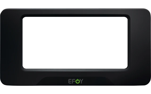 Rahmen Für Bedienpanel OP2 Weiß 4 Rahmen Für Bedienpanel OP2 Weiß – Bild 2