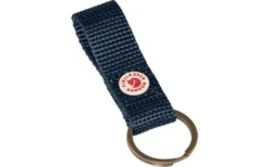 Fjällräven Kanken Schlüsselanhänger Black -Campingausrüstung 770339 5132975