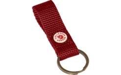 Fjällräven Kanken Schlüsselanhänger Spicy Orange -Campingausrüstung 770342 5132981 2