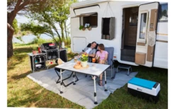 Berger Milo Maxi Hängeschrank Schwarz 13 Berger Milo Maxi Hängeschrank Schwarz -Campingausrüstung 771023 5131427