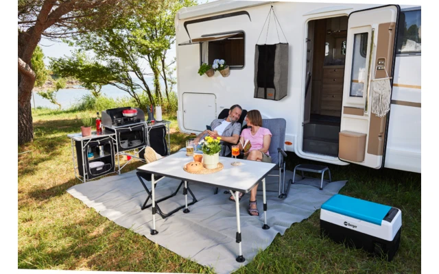 Berger Milo Maxi Hängeschrank Schwarz 8 Berger Milo Maxi Hängeschrank Schwarz – Bild 6