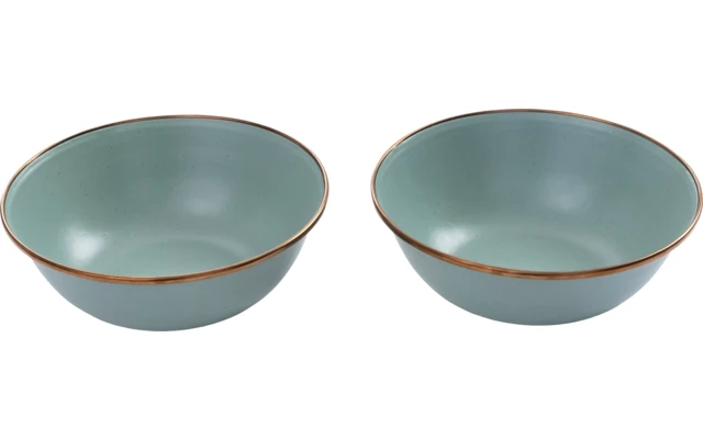 Barebones Schälchen 2 Stück 16,8 X 16,8 X 5,72 Charcoal 9 Barebones Schälchen 2 Stück 16,8 X 16,8 X 5,72 Charcoal – Bild 7