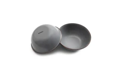 Barebones Schälchen 2 Stück 16,8 X 16,8 X 5,72 Charcoal 13 Barebones Schälchen 2 Stück 16,8 X 16,8 X 5,72 Charcoal -Campingausrüstung 772328 5137016