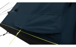 Outwell Springville Aufblasbares 6SA Tunnelzelt Für 6 Personen 14 Outwell Springville Aufblasbares 6SA Tunnelzelt Für 6 Personen -Campingausrüstung 773501 5139635