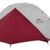 MSR Elixir 1 Kuppelzelt 1 Person 2 MSR Elixir 1 Kuppelzelt 1 Person -Campingausrüstung 788261 5321477