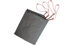 MSR Elixir 1 Kuppelzelt 1 Person -Campingausrüstung 789227 5321519