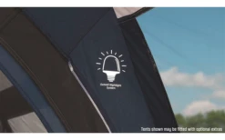 Outwell Hayward Lake 5ATC Aufblasbares Tunnelzelt 5 Personen 11 Outwell Hayward Lake 5ATC Aufblasbares Tunnelzelt 5 Personen -Campingausrüstung 790766 5218877