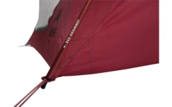 MSR Elixir 1 Kuppelzelt 1 Person -Campingausrüstung 795509 5321495