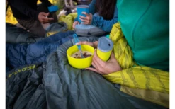 MSR MessKit Campinggeschirr Für 2 Personen 6-teilig -Campingausrüstung 795581 5223401