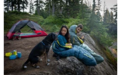 MSR MessKit Campinggeschirr Für 2 Personen 6-teilig -Campingausrüstung 795587 5223419