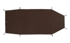 Nordisk Oppland 2 (2.0) Footprint Zeltunterlage 9 Nordisk Oppland 2 (2.0) Footprint Zeltunterlage -Campingausrüstung 801167 5252030