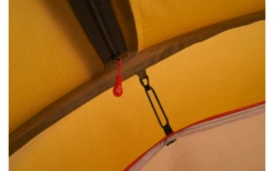 Nordisk Oppland 3 (3.0) PU Zelt -Campingausrüstung 802355 5252129