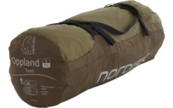 Nordisk Oppland 3 (3.0) PU Zelt -Campingausrüstung 802586 5252117