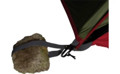 High Peak Kingfisher 2 Leichtgewichtiges Kuppelzelt 220 X 140 Cm -Campingausrüstung 815030 5293883