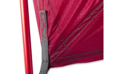 MSR Mutha Hubba NX V2 3 Personen Weiß -Campingausrüstung 819863 5300264