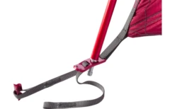 MSR Mutha Hubba NX V2 3 Personen Weiß -Campingausrüstung 822626 5316278